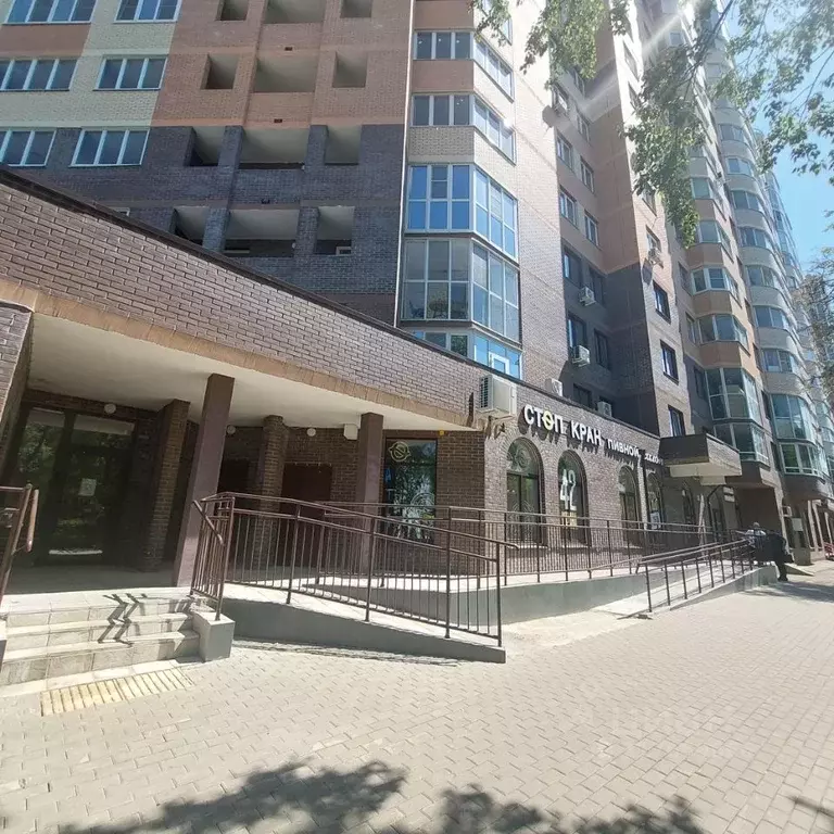 1-к кв. Московская область, Подольск Народная ул., 23к1 (54.0 м) - Фото 1