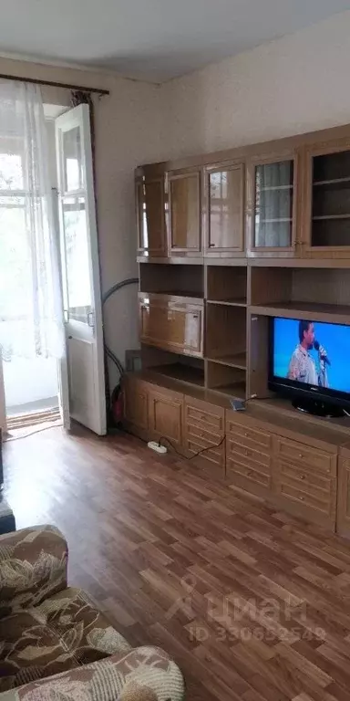 2-к кв. Чувашия, Чебоксары ул. Текстильщиков, 17 (55.0 м) - Фото 1