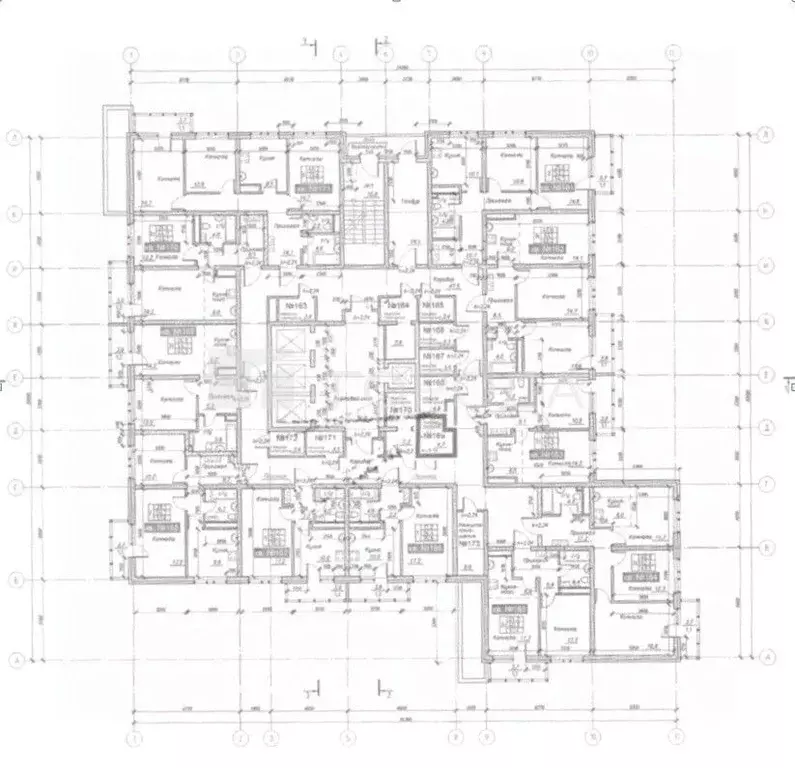 Гараж в Кемеровская область, Новокузнецк Уфимская ул., 4 (5 м) - Фото 0