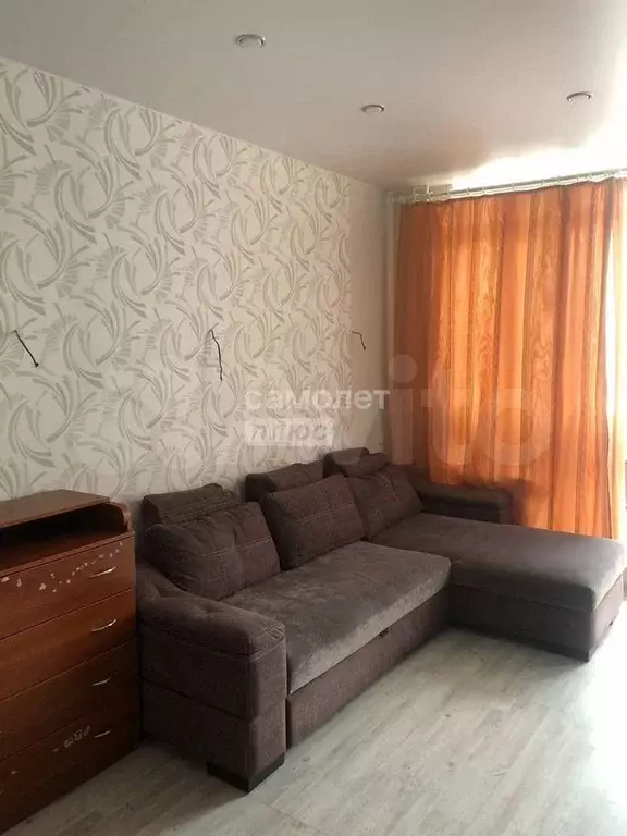 Квартира-студия, 25,2 м, 3/9 эт. - Фото 1