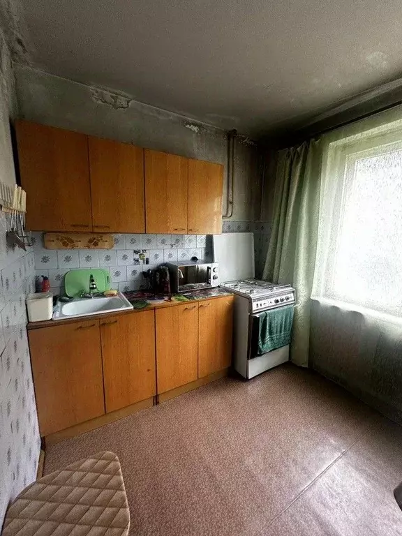 2-к кв. Чувашия, Новочебоксарск ул. Строителей, 20 (50.0 м) - Фото 1