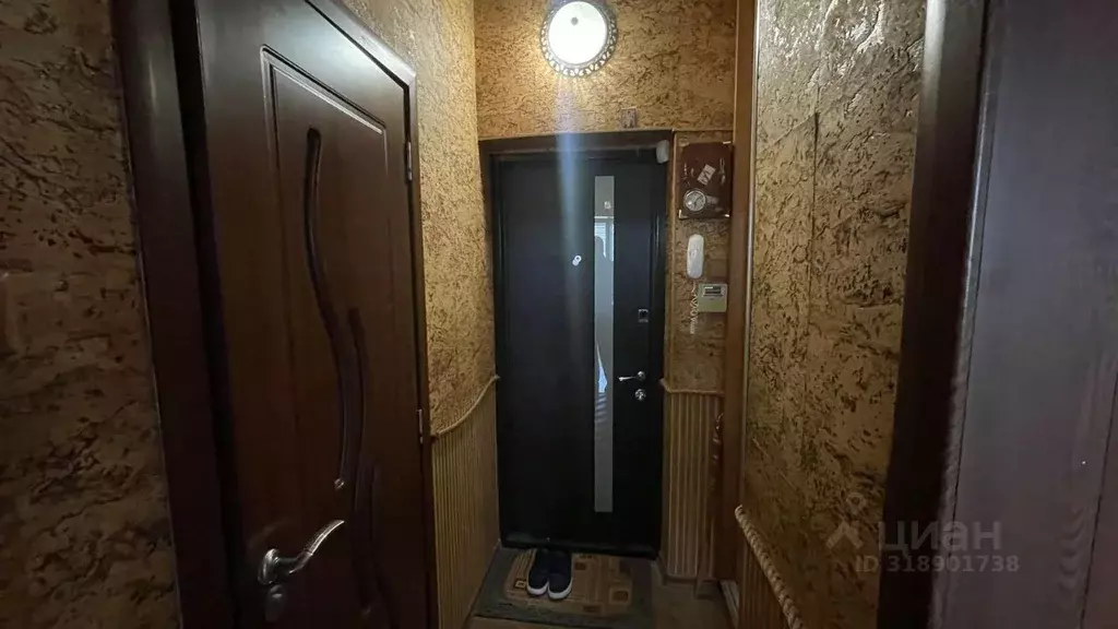 2-к кв. Крым, Симферополь городской округ, Аэрофлотский пгт ул. ... - Фото 1