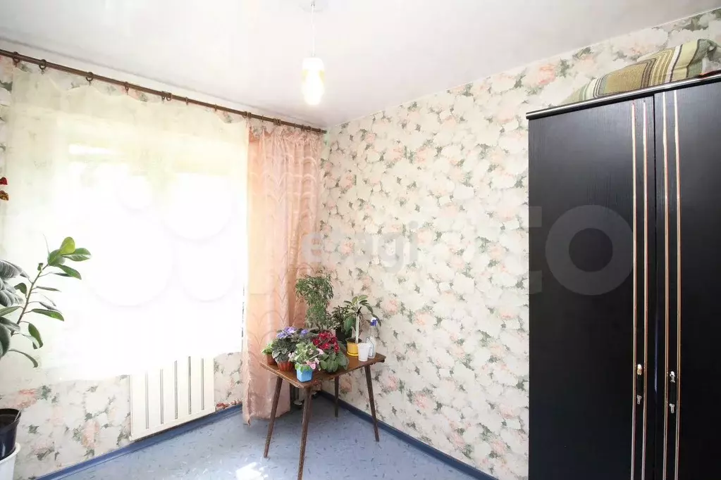4-к. квартира, 58,2 м, 1/5 эт. - Фото 1