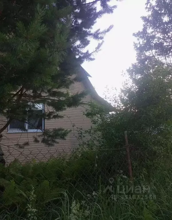 Дом в Московская область, Сергиево-Посадский городской округ, д. ... - Фото 2