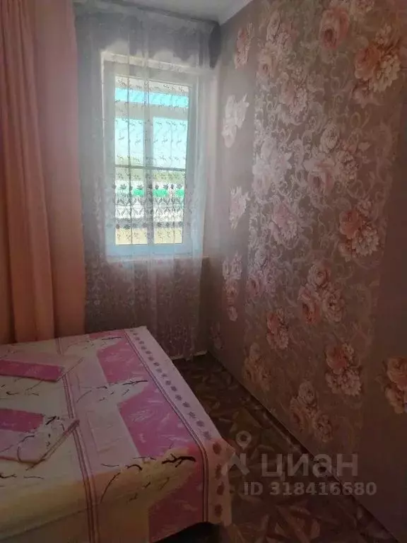 Комната Краснодарский край, Темрюкский район, Голубицкое с/пос, ... - Фото 1