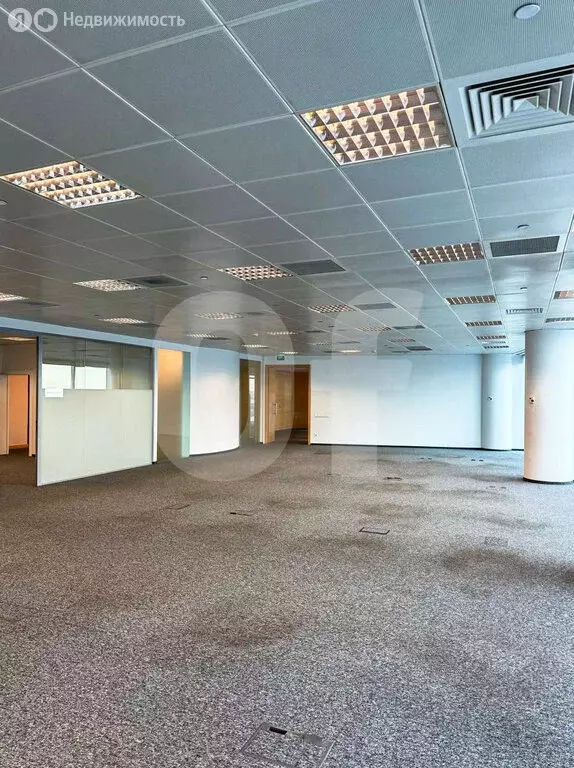 Офис (2848 м) - Фото 2