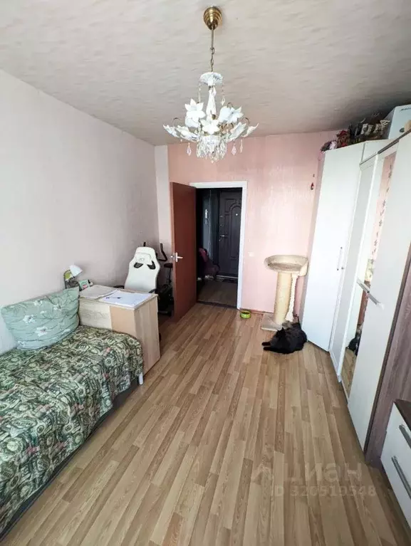 1-к кв. Московская область, Мытищи ул. Борисовка, 4 (35.9 м) - Фото 1