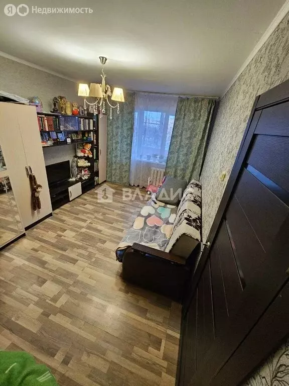 1-комнатная квартира: Раменское, Коммунистическая улица, 19 (34 м) - Фото 0