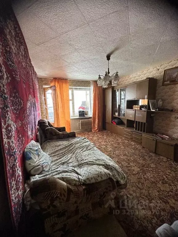 2-к кв. Орловская область, Мценск ул. Кузьмина, 27 (52.0 м) - Фото 1