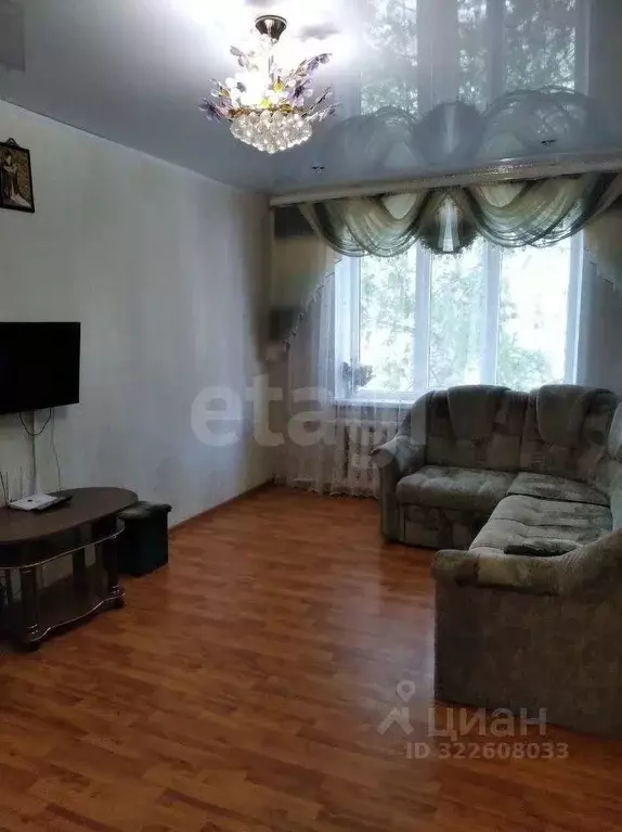 3-к кв. Башкортостан, Уфа ул. Софьи Перовской, 21/3 (65.0 м) - Фото 2