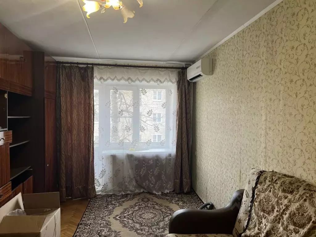 2-к кв. Московская область, Ивантеевка Пушкинский городской округ,  ... - Фото 0