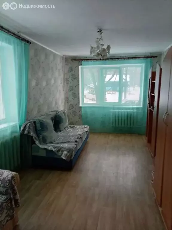 2-комнатная квартира: Луга, улица Красной Артиллерии, 36 (44 м) - Фото 1