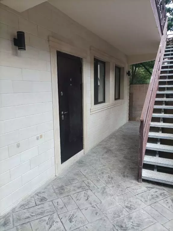 Студия Краснодарский край, Сочи Адлер жилрайон, ул. Известинская, 31 ... - Фото 0