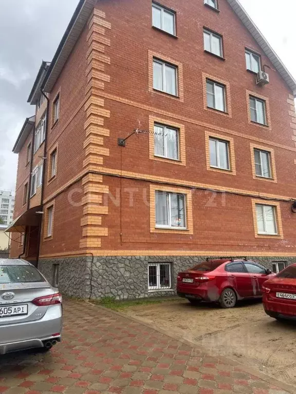 2-к кв. Московская область, Ногинск Богородский городской округ, ул. ... - Фото 1