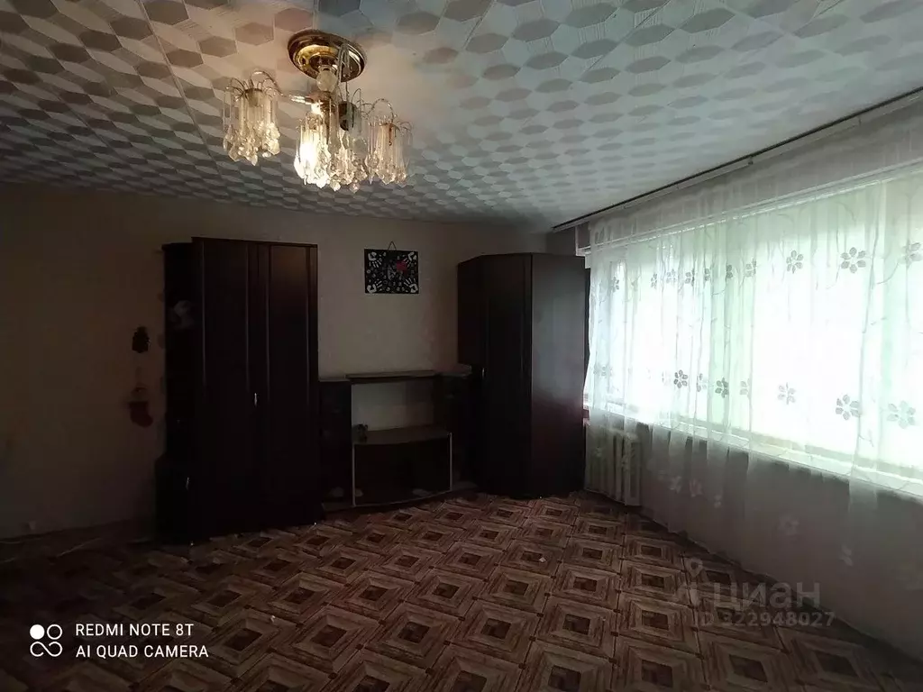 Комната Самарская область, Жигулевск пос. Яблоневый Овраг, ул. ... - Фото 2