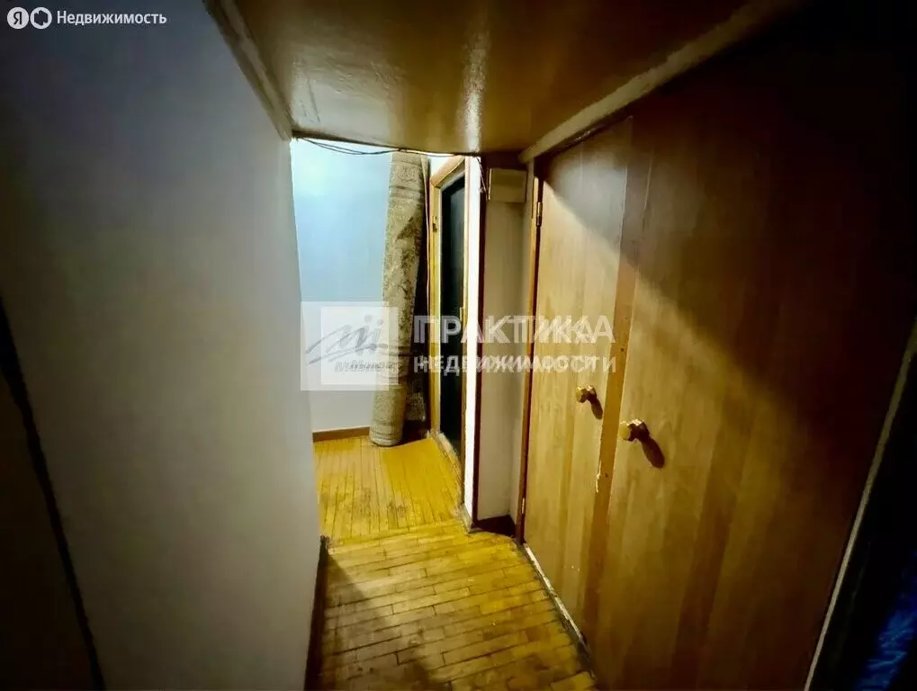 2-комнатная квартира: Москва, Иерусалимская улица, 2 (45 м) - Фото 2