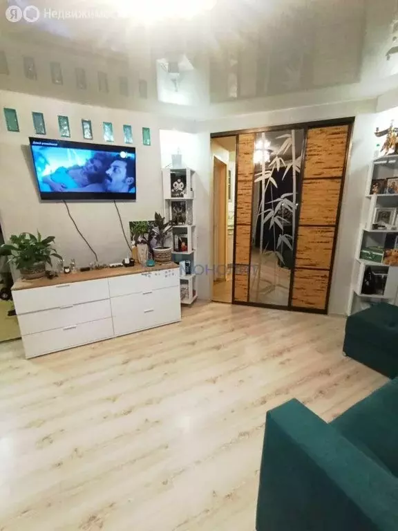 2-комнатная квартира: Нижний Новгород, Грузинская улица, 30А (44 м) - Фото 2