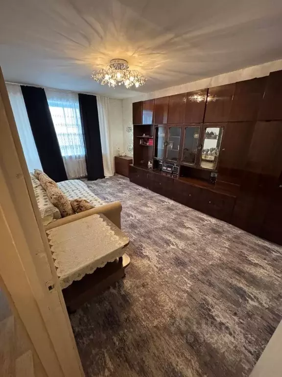 1-к кв. Московская область, Солнечногорск городской округ, д. Льялово, ... - Фото 2