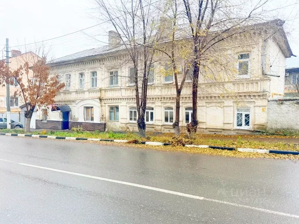 1-к кв. Саратовская область, Вольск ул. Пугачева, 39 (19.8 м) - Фото 0