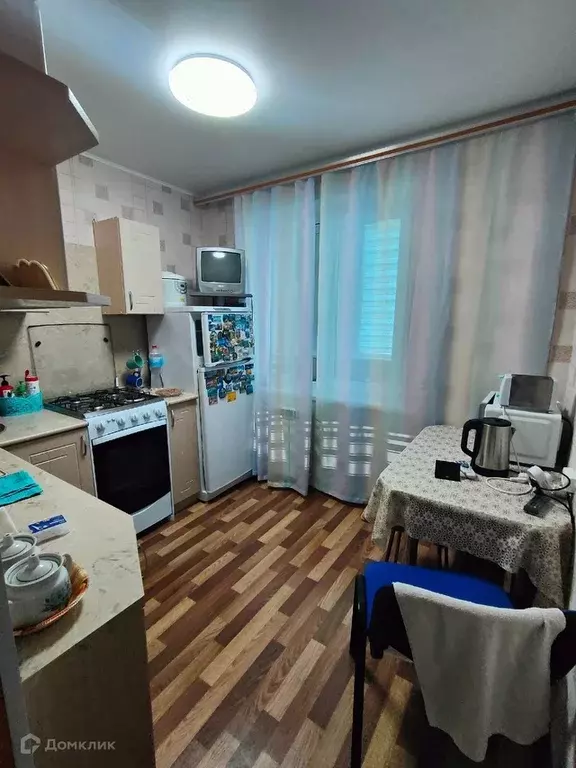 Продаётся 1-к квартира, 29.5 м - Фото 0