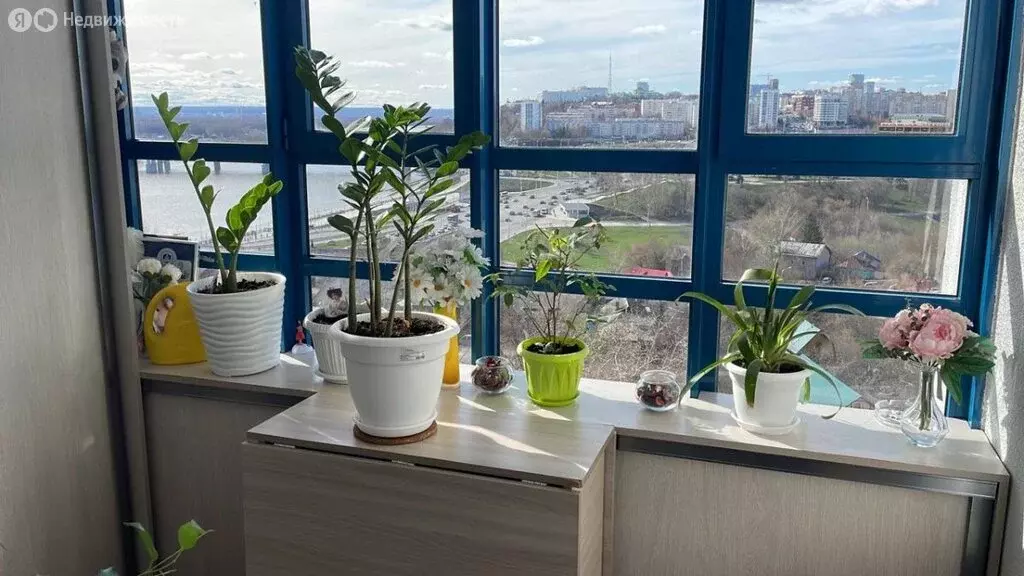 3-комнатная квартира: Уфа, улица Менделеева, 10 (88.5 м) - Фото 1