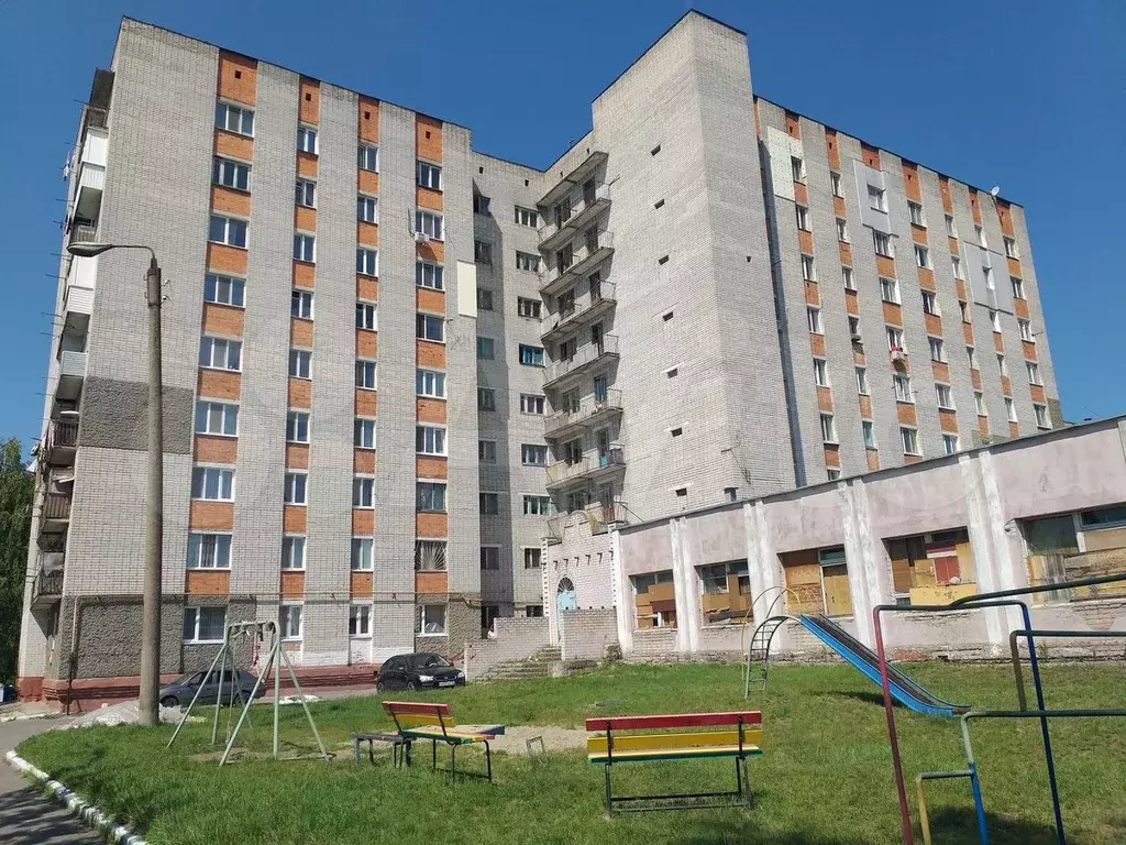 Комната 17 м в 4-к., 7/9 эт. - Фото 0