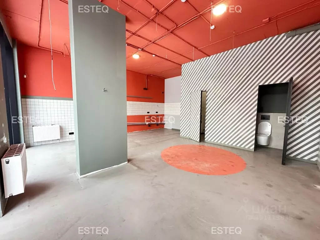 Помещение свободного назначения в Новосибирская область, Новосибирск ... - Фото 2