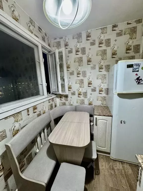 3-к кв. Ленинградская область, Кингисепп ул. Жукова, 12а (63.2 м) - Фото 1