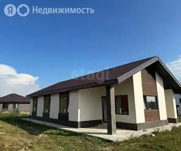 Дом в Пермский край, Добрянский муниципальный округ, деревня Заборье ... - Фото 1