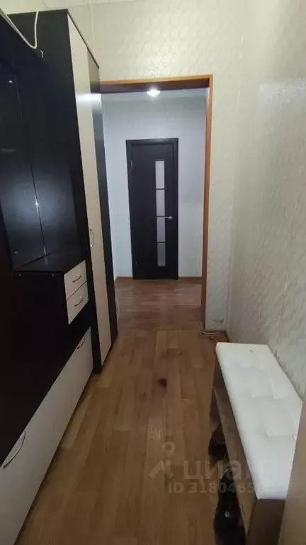 1-к кв. Ульяновская область, Ульяновск Заводской проезд, 31 (36.0 м) - Фото 1