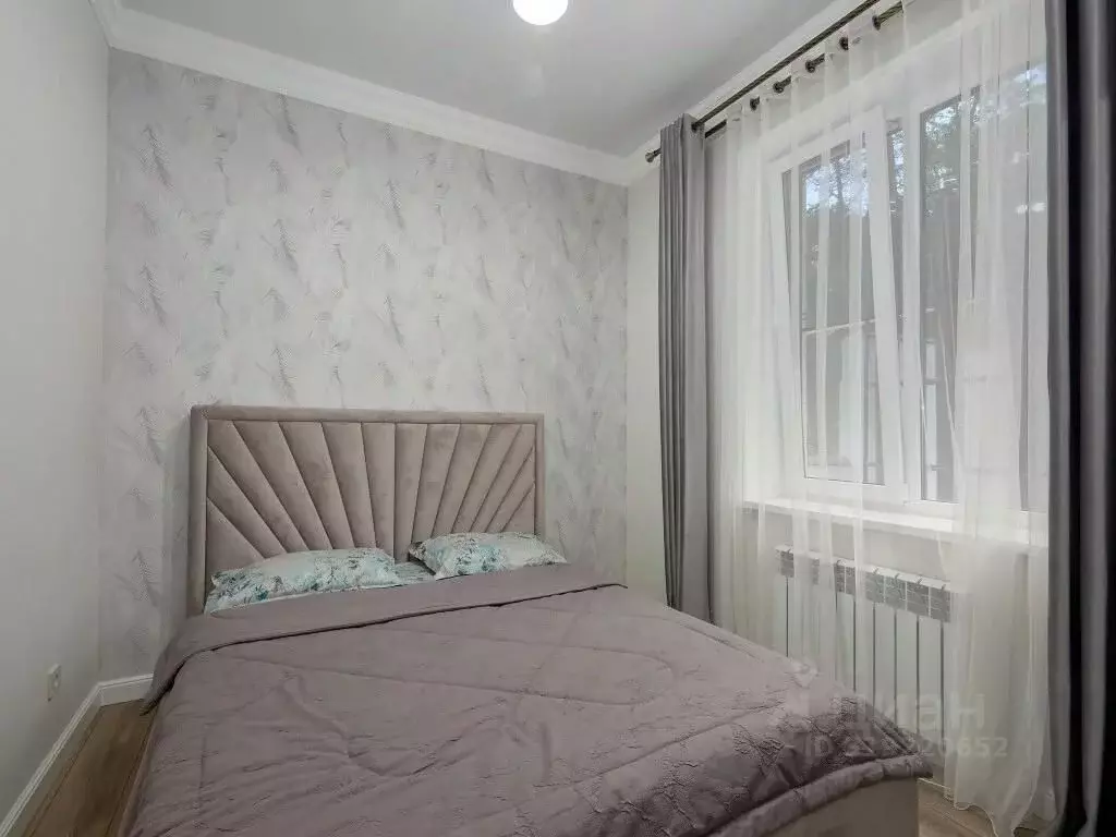 2-к кв. Ставропольский край, Кисловодск Прудная ул., 88 (40.0 м) - Фото 0