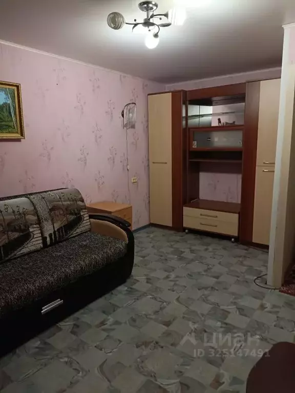 1-к кв. Самарская область, Тольятти Южное ш., 49 (42.0 м) - Фото 2