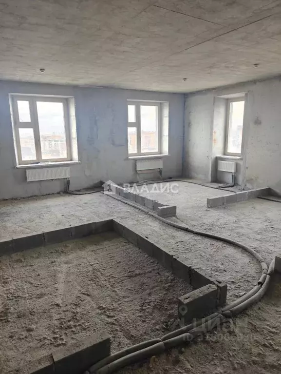 2-к кв. Москва пос. Коммунарка, ул. Фитаревская, 17к1 (45.4 м) - Фото 0