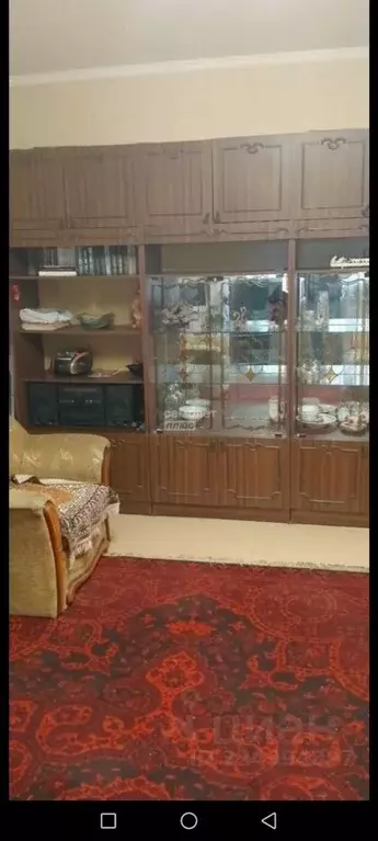 3-к кв. Липецкая область, Липецк ул. Доватора, 2 (62.5 м) - Фото 1