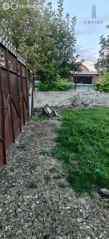 Участок в Грозный, улица И.И. Мадаева, 6 (5 м) - Фото 2