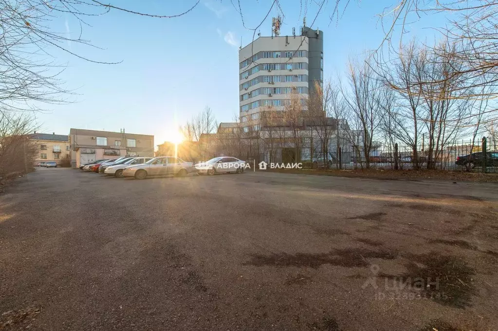 Офис в Челябинская область, Магнитогорск Московская ул., 11/1 (240 м) - Фото 1