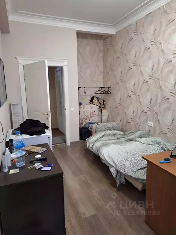 Комната Московская область, Королев ул. Циолковского, 21/20 - Фото 0