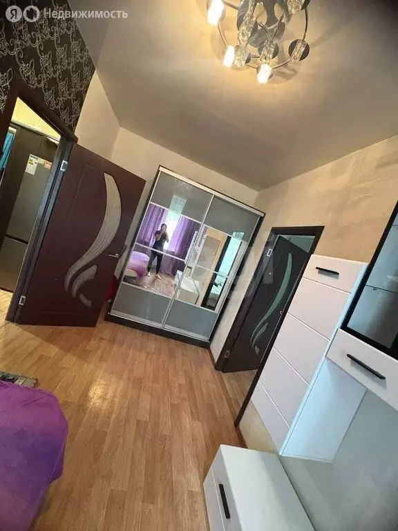 2-комнатная квартира: Нижний Новгород, Ракетная улица, 5 (32 м) - Фото 2