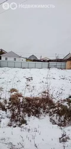 Участок в Ялуторовск, Лесная улица (5 м) - Фото 1