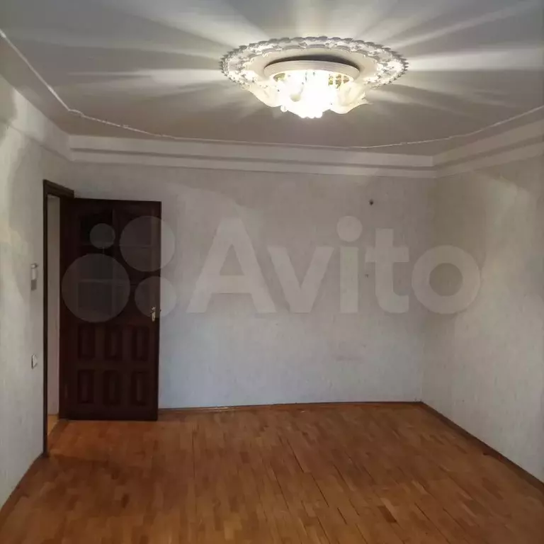 4-к. квартира, 76 м, 3/5 эт. - Фото 1