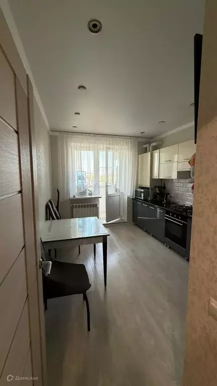 Продаётся 1-к квартира, 40 м - Фото 1