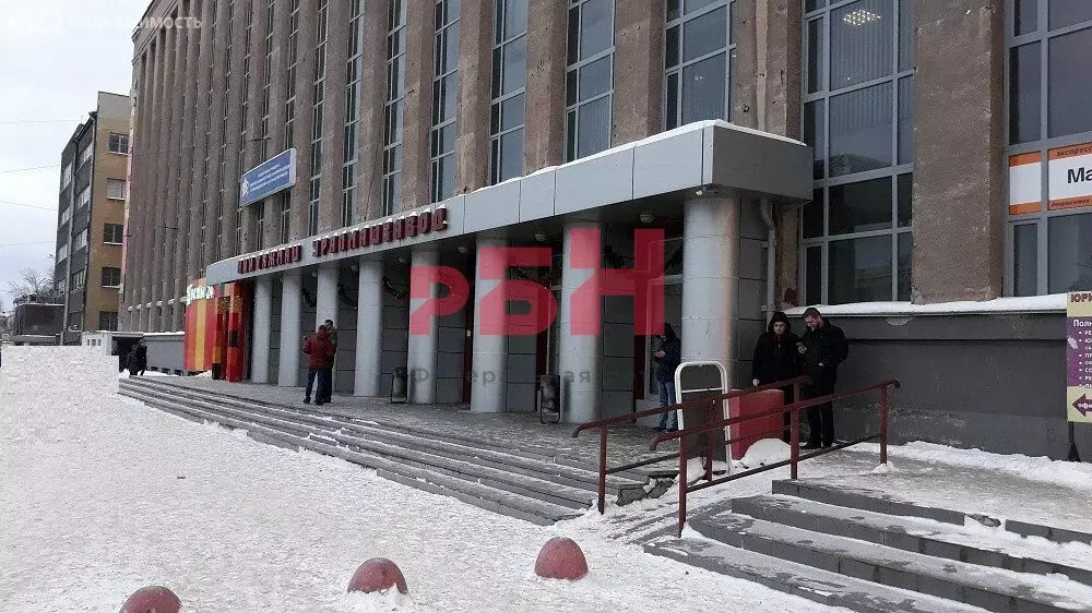 Помещение свободного назначения (150 м) - Фото 1