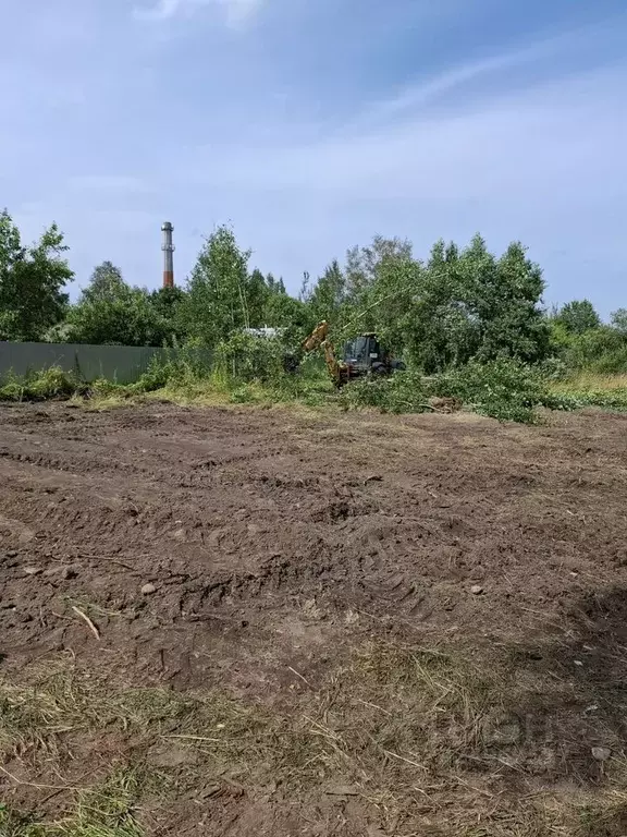 Участок в Ленинградская область, Волхов Северная ул., 51 (9.0 сот.) - Фото 2