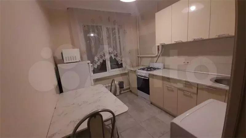 1-к. квартира, 32,4 м, 1/9 эт. - Фото 0