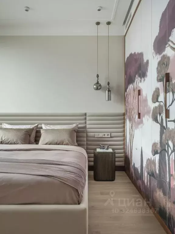 2-к кв. Москва Береговой проезд, 3 (47.0 м) - Фото 1