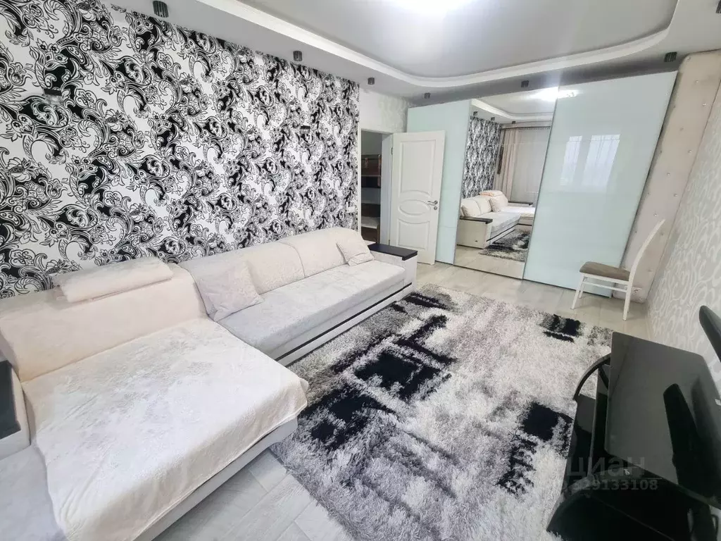 1-к кв. Москва Нагатинская наб., 46 (42.0 м) - Фото 2