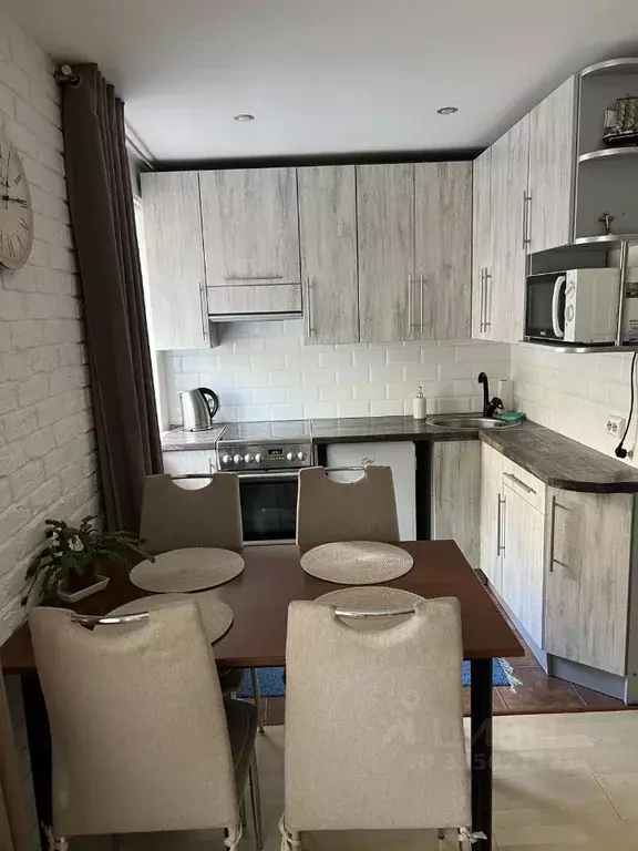 2-к кв. Карелия, Сортавала Карельская ул., 28 (45.0 м) - Фото 0