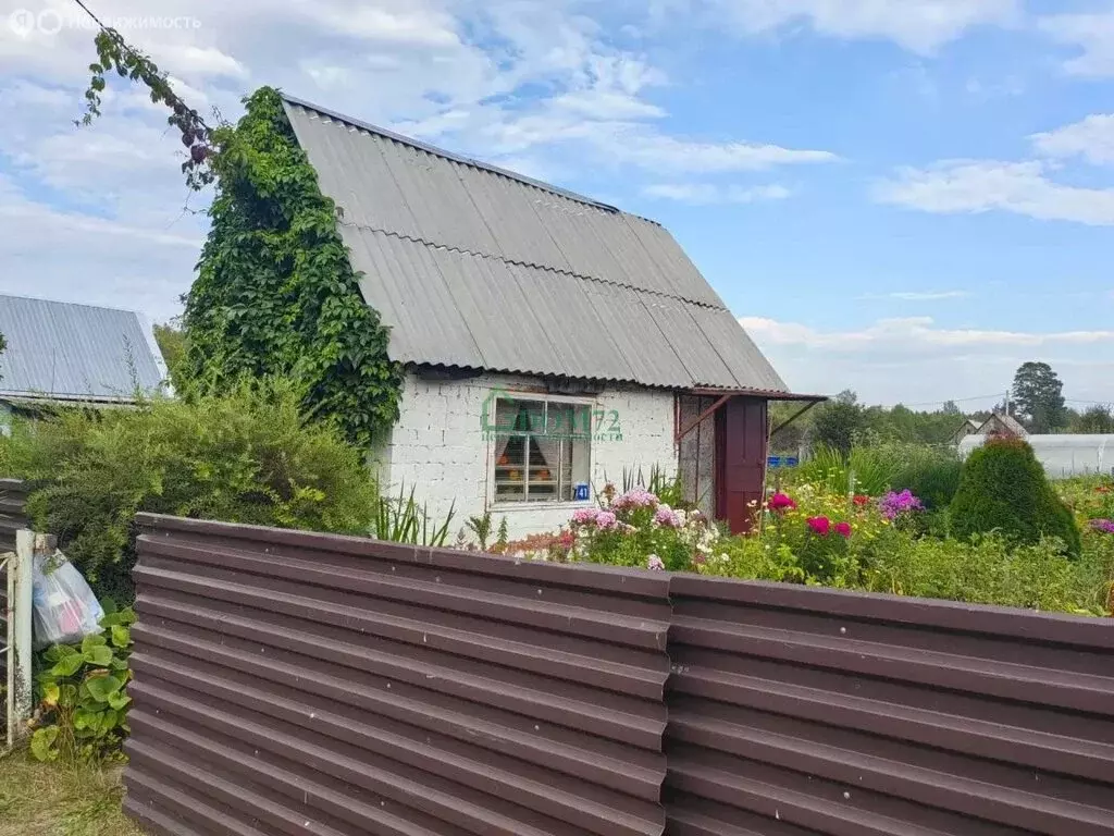 Дом в Тобольск, 4-я Северная улица, 41 ( м) - Фото 2