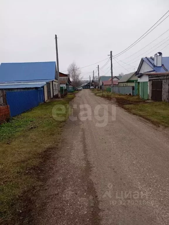 Участок в Башкортостан, Стерлитамак Шахтау мкр, ул. Заречная (16.23 ... - Фото 2