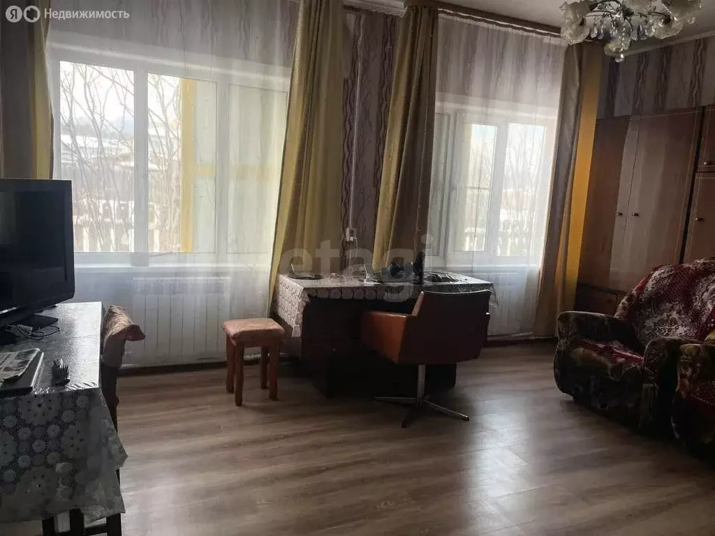 Дом в село Курумкан, улица Будаина (87.3 м) - Фото 1